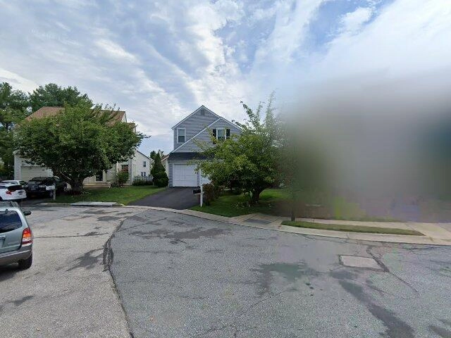 House image located at Silver Spring, MD 20906