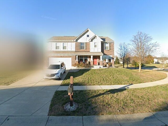 House image located at Morrow, OH 45152