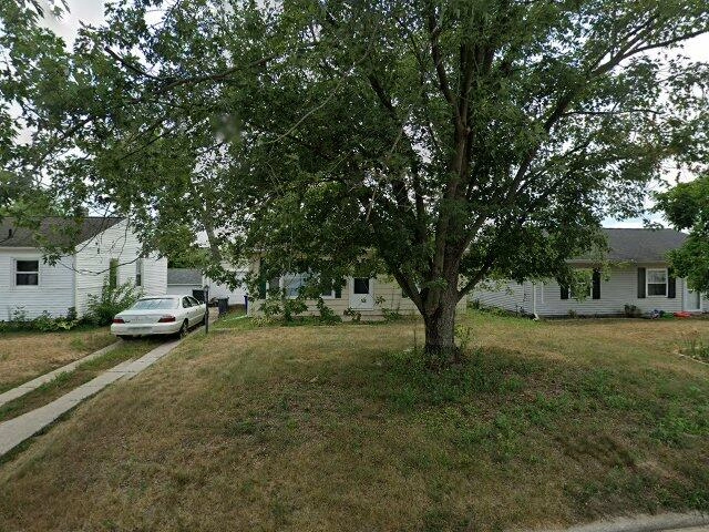 House image located at Cedar Rapids, IA 52403