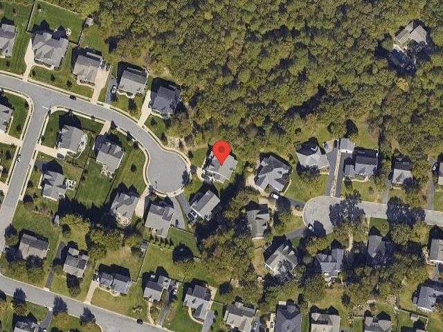 House image located at Mechanicsville, VA 23116