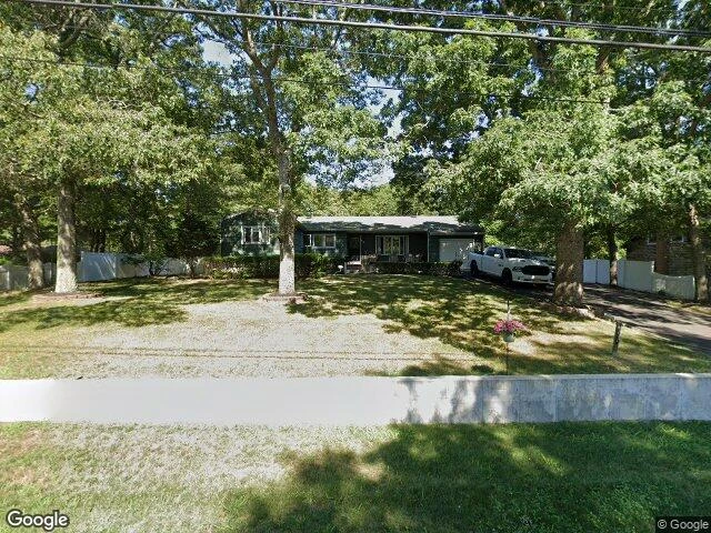 House image located at Calverton, NY 11933