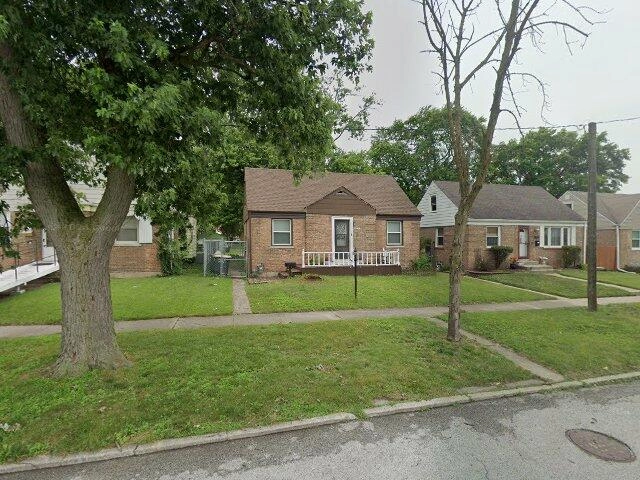 House image located at Lansing, IL 60438