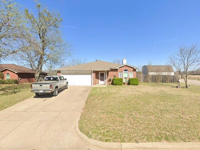 House image located at Cleburne, TX 76033