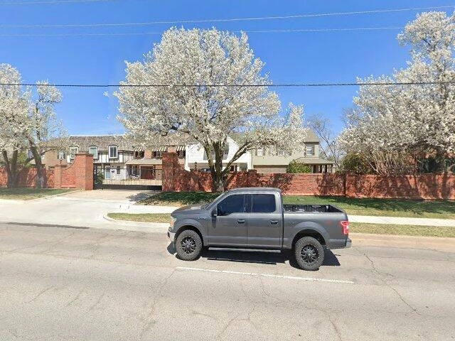 House image located at Oklahoma City, OK 73116