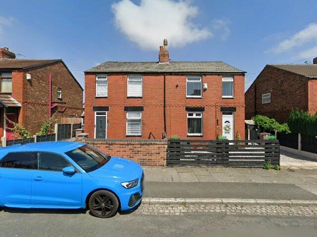 House image located at Lowell, MA 01852