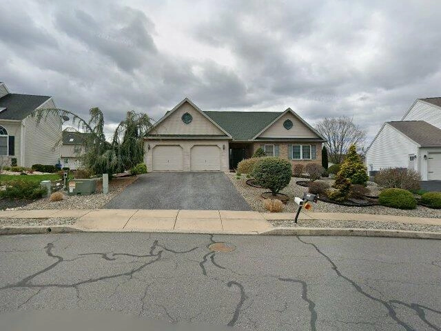 House image located at Reading, PA 19605