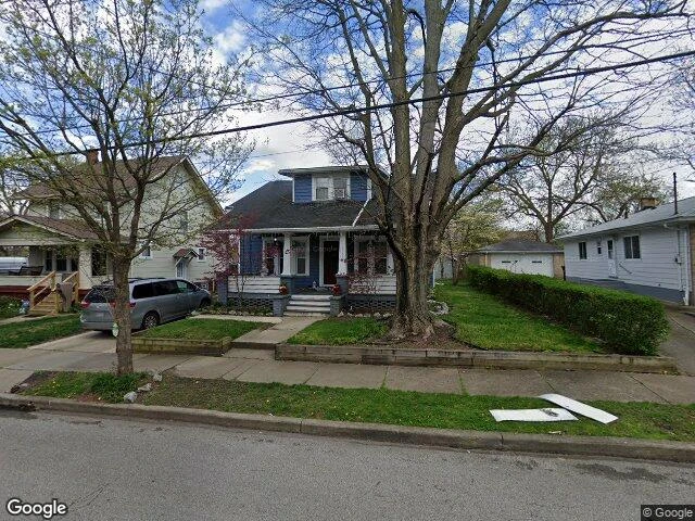 House image located at Akron, OH 44310