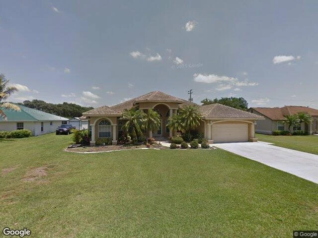 House image located at Belle Glade, FL 33430