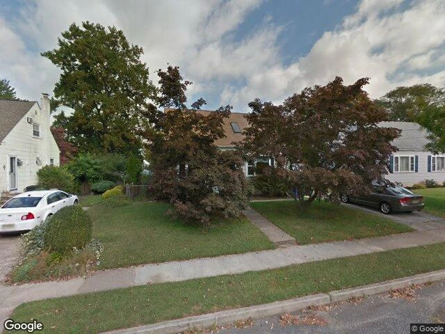 House image located at Magnolia, NJ 08049