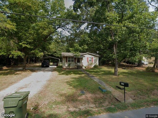 House image located at Greenwood, SC 29649