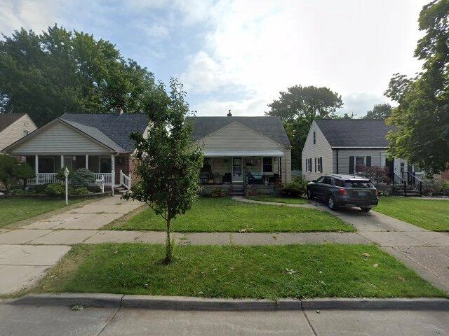 House image located at Dearborn, MI 48124