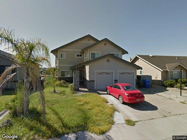 House image located at Discovery Bay, CA 94505