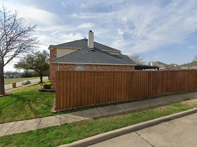 House image located at Rowlett, TX 75089