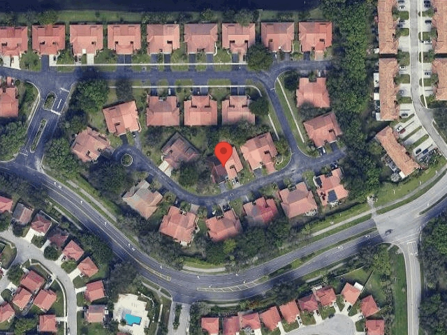 House image located at Boca Raton, FL 33498