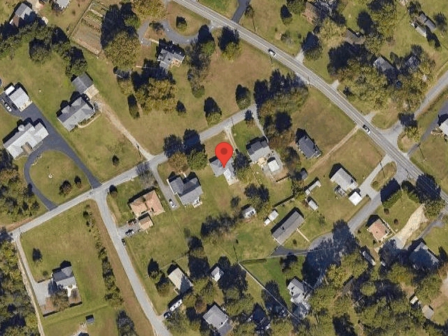 House image located at Mechanicsville, VA 23116