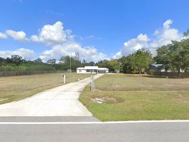 House image located at Bartow, FL 33830