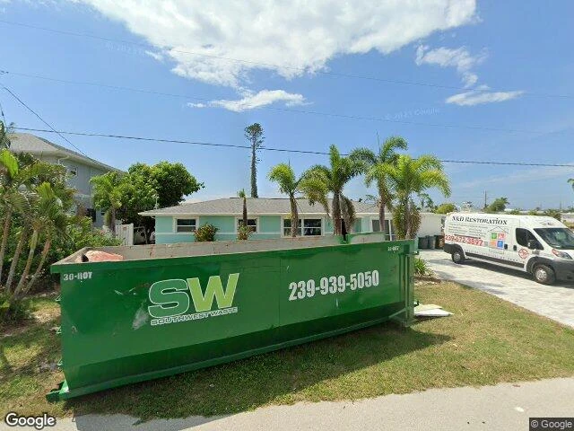 House image located at Saint James City, FL 33956