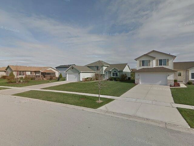 House image located at Joliet, IL 60431