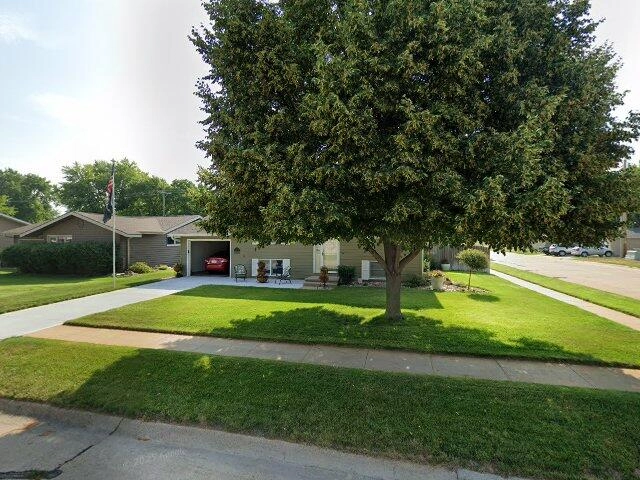 House image located at Cheyenne, WY 82001