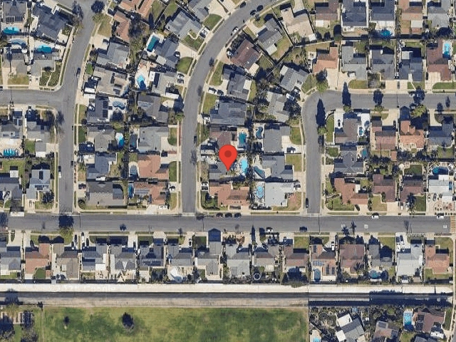 House image located at Garden Grove, CA 92845