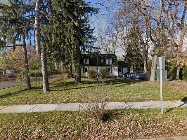 House image located at Lansing, MI 48911