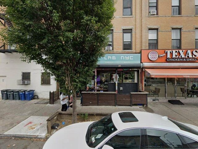 House image located at Brooklyn, NY 11207