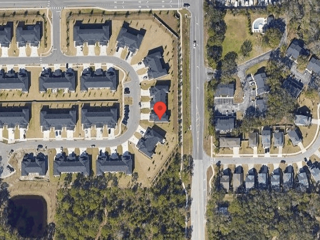 House image located at Saint Augustine, FL 32086