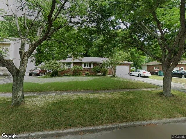 House image located at North Tonawanda, NY 14120