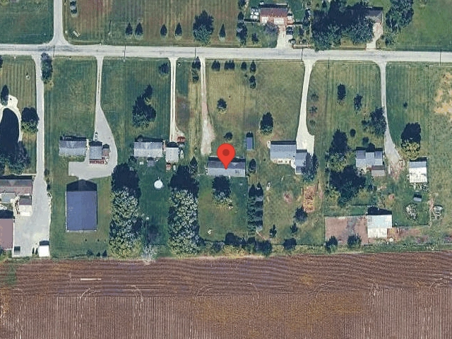 House image located at Columbia City, IN 46725