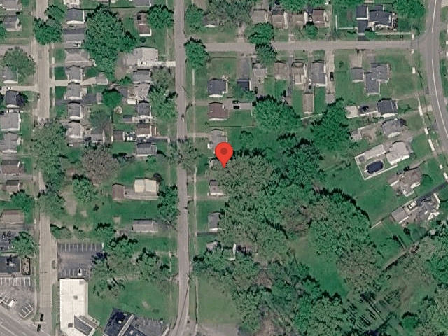 House image located at Warren, OH 44484