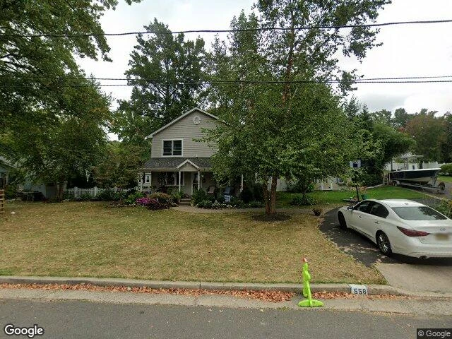 House image located at Leonardo, NJ 07737