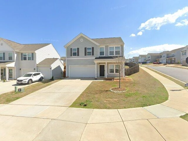 House image located at Statesville, NC 28677