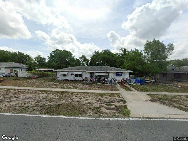 House image located at Spring Hill, FL 34606
