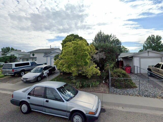 House image located at Grand Junction, CO 81504