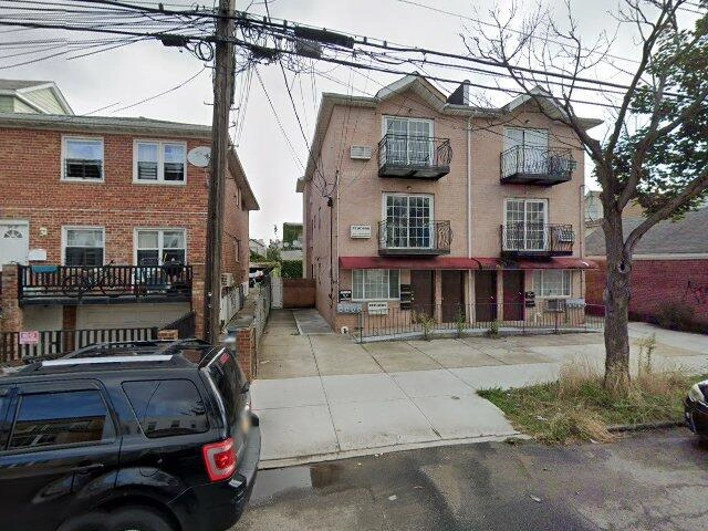 House image located at South Richmond Hill, NY 11419