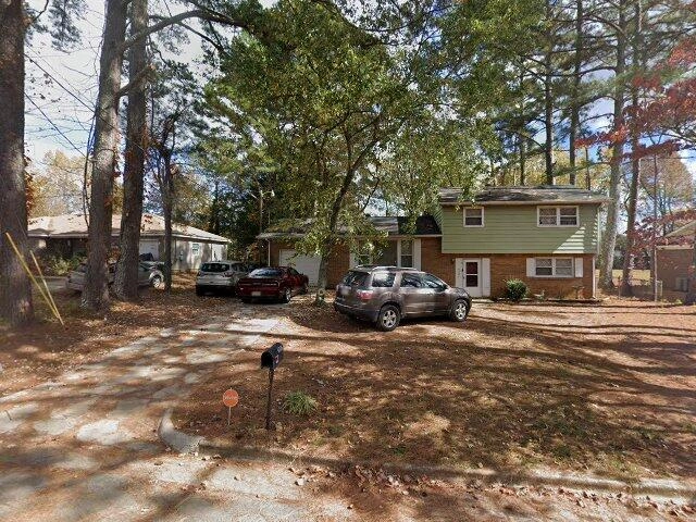 House image located at Huntsville, AL 35810