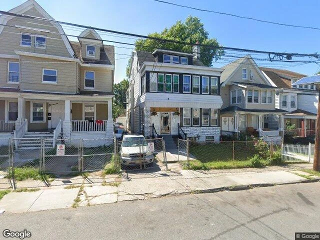 House image located at Newark, NJ 07112