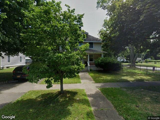 House image located at Cortland, NY 13045