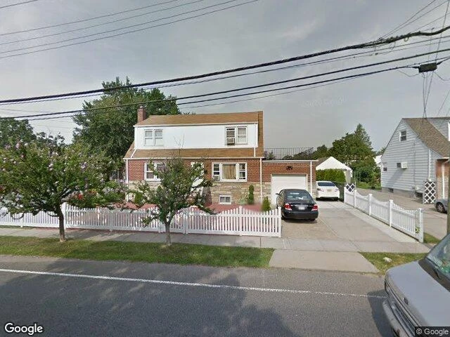 House image located at Elmont, NY 11003