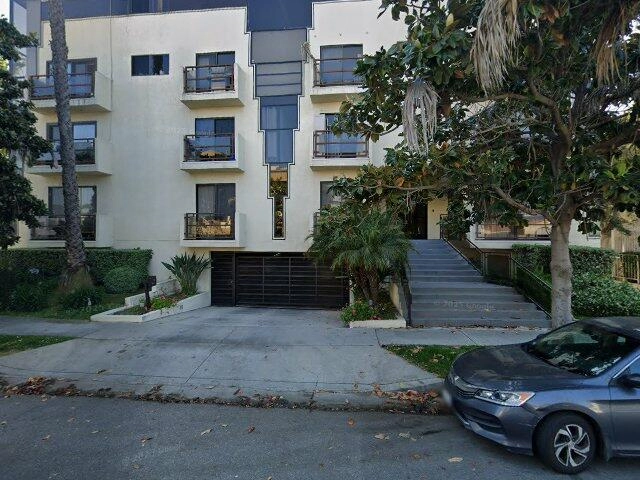 House image located at Los Angeles, CA 90035