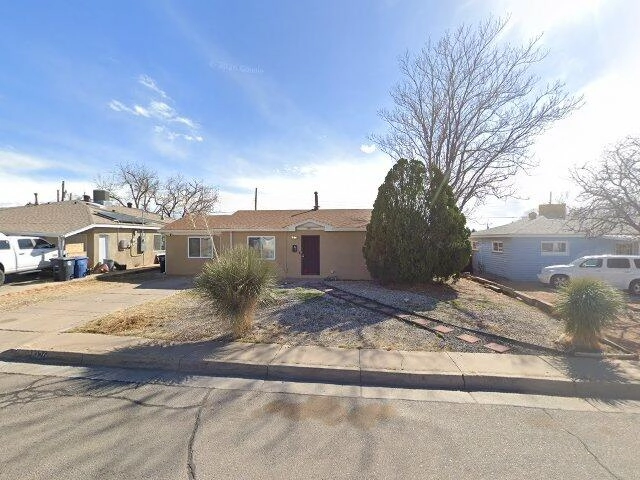 House image located at Albuquerque, NM 87112