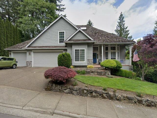 House image located at Beaverton, OR 97007