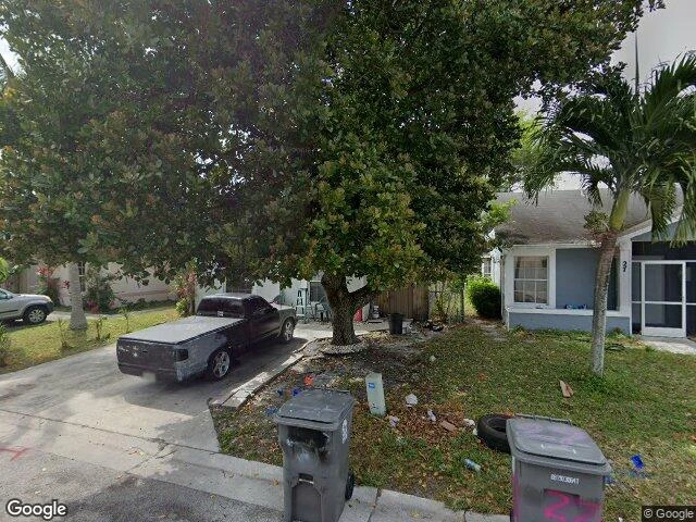 House image located at West Palm Beach, FL 33415