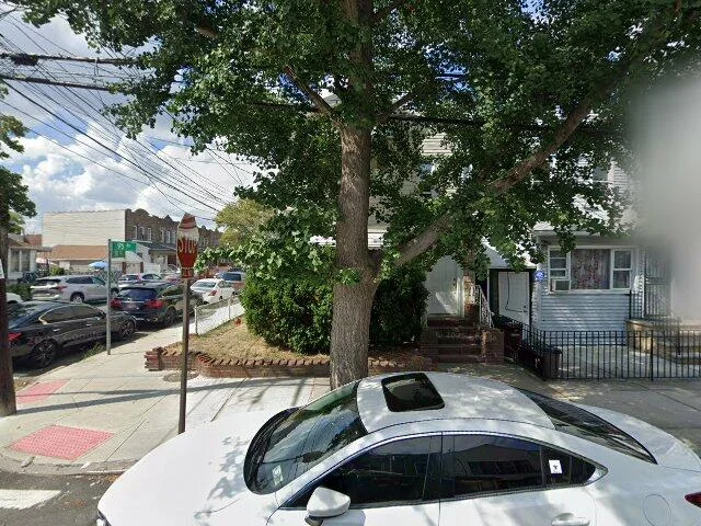 House image located at Ozone Park, NY 11416