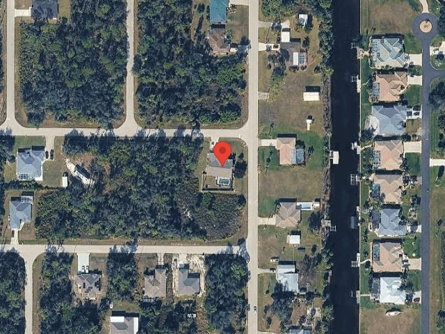 House image located at Port Charlotte, FL 33948
