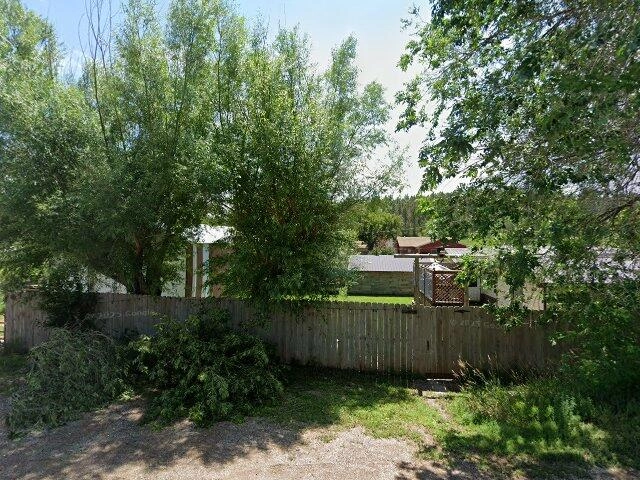 House image located at Black Hawk, SD 57718