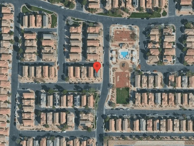 House image located at North Las Vegas, NV 89031