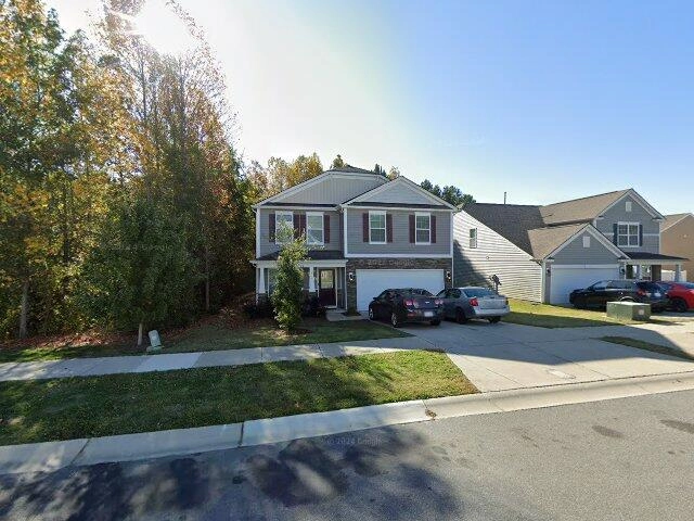 House image located at Charlotte, NC 28216