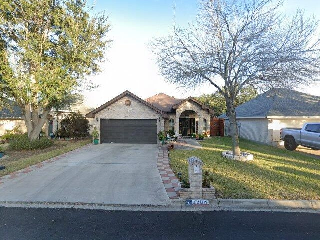 House image located at Mission, TX 78574