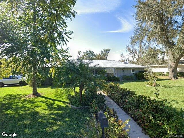 House image located at Lakeland, FL 33813